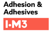 IOM3 Adhesives logo