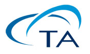 TA Instruments 2015 Logo