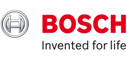 bosch logo english