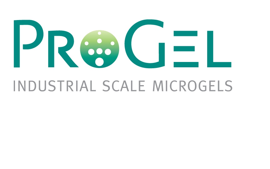 progel logo