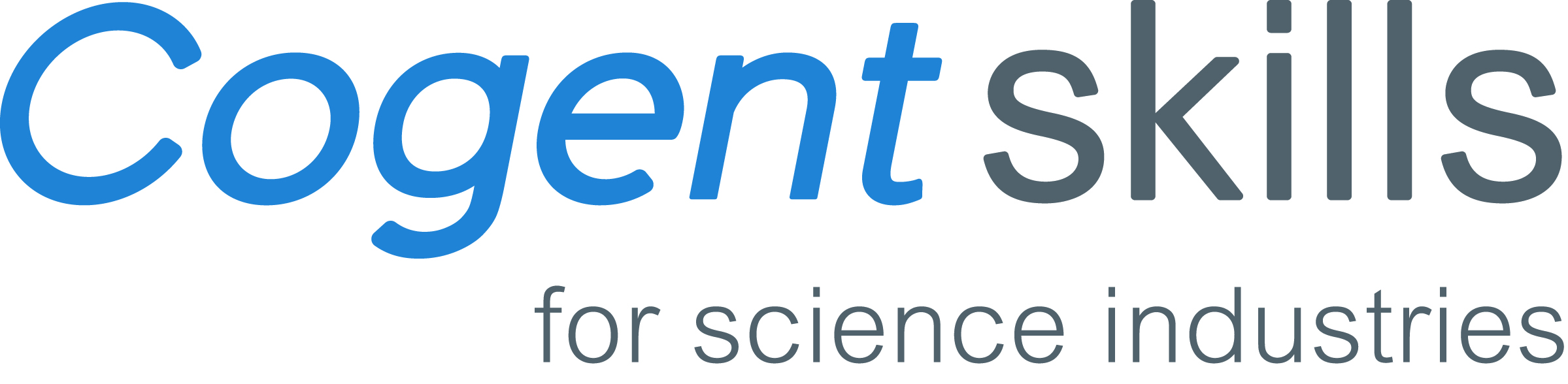 Cogent Logo