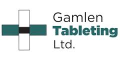 Gamlen Tableting